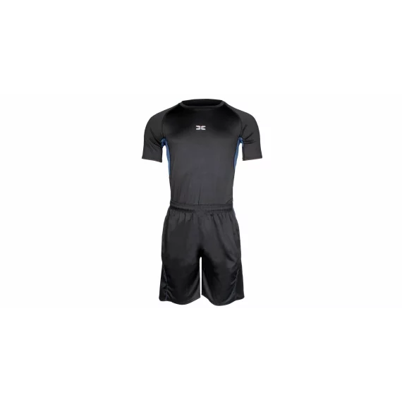 Runner 2M set de fitness, albastru