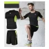 Runner 2M set de fitness, verde