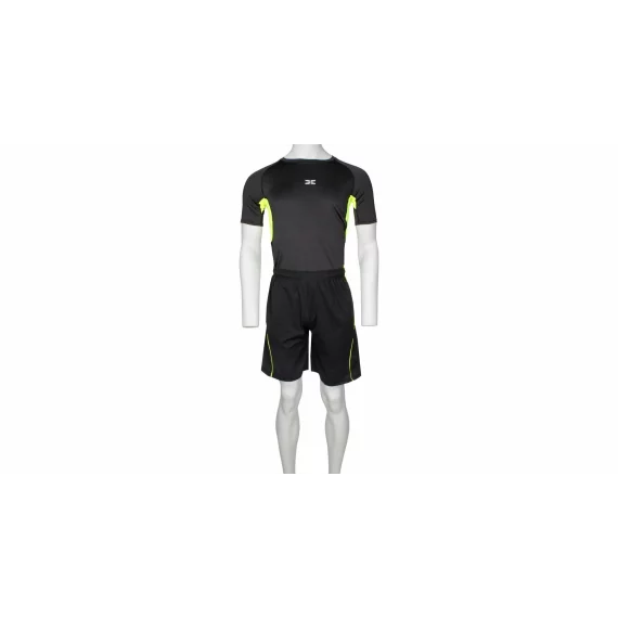 Runner 2M set de fitness, verde