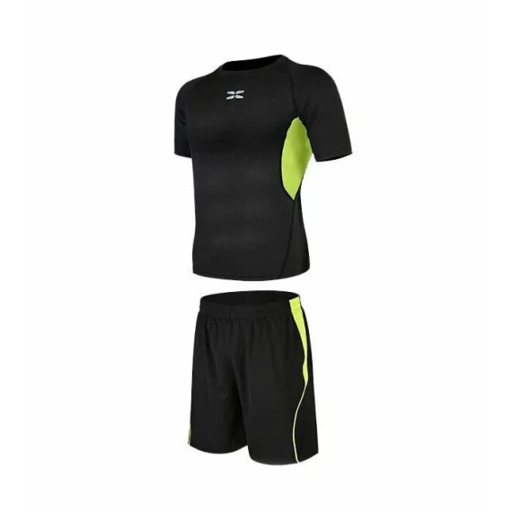 Runner 2M set de fitness, verde