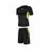 Runner 2M set de fitness, verde