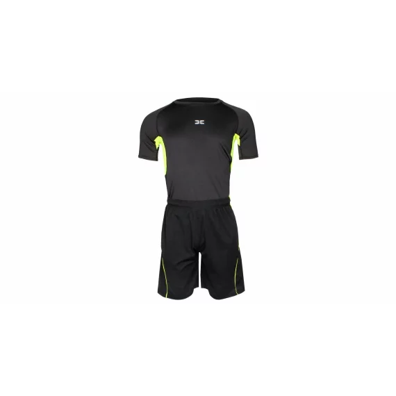 Runner 2M set de fitness, verde