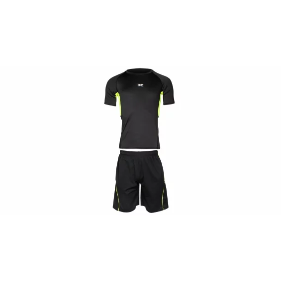 Runner 2M set de fitness, verde