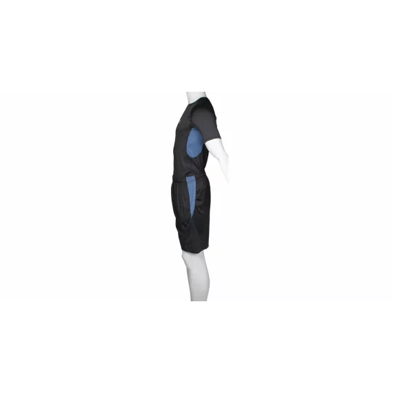 Runner 3M set de fitness, albastru