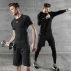 Runner 3M set de fitness, albastru