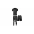 Runner 3M set de fitness, albastru