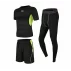 Runner 3M set de fitness, verde