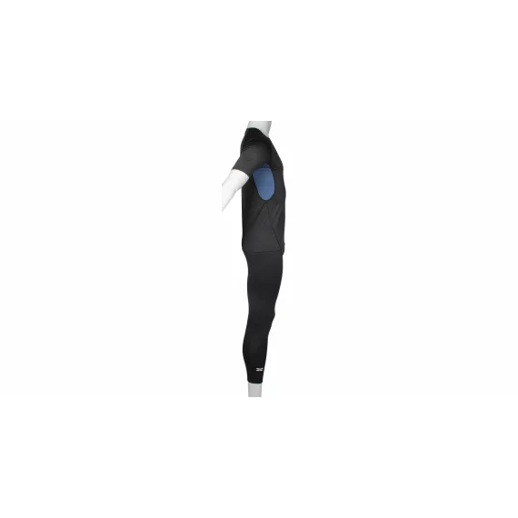 Runner 4M set de fitness, albastru