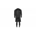 Runner 4M set de fitness, albastru