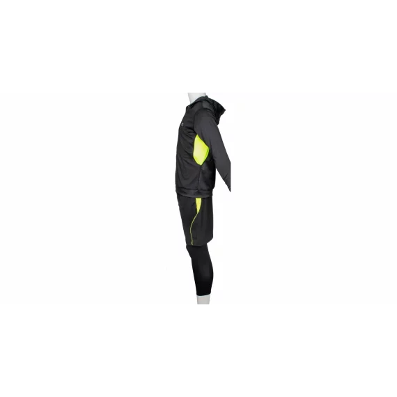 Runner 4M set de fitness, verde