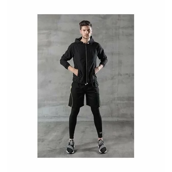 Runner 4M set de fitness, verde