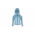Runner 5W set de fitness pentru femei, albastru deschis