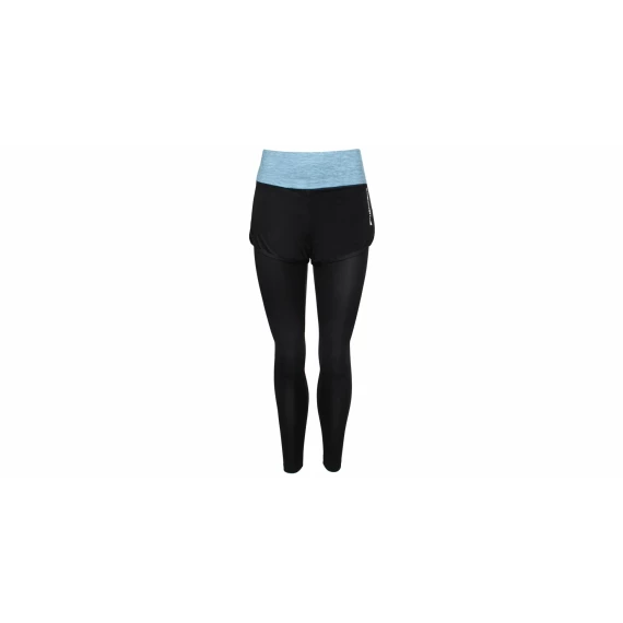 Runner 5W set de fitness pentru femei, albastru deschis