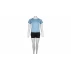 Runner 5W set de fitness pentru femei, albastru deschis