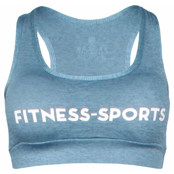 Runner 5W set de fitness pentru femei, albastru deschis