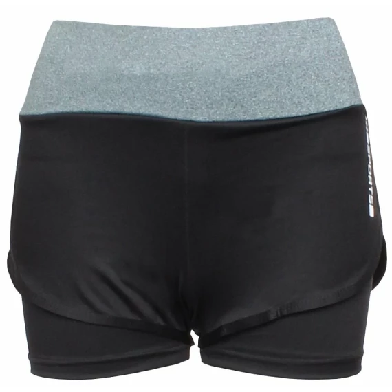 Runner 5W set de fitness pentru femei, albastru inchis