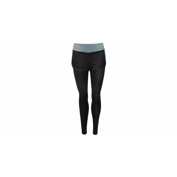Runner 5W set de fitness pentru femei, albastru inchis