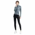 Runner 5W set de fitness pentru femei, albastru inchis