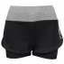 Runner 5W set de fitness pentru femei, gri