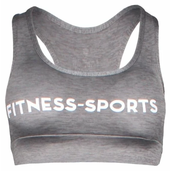 Runner 5W set de fitness pentru femei, gri