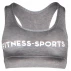 Runner 5W set de fitness pentru femei, gri