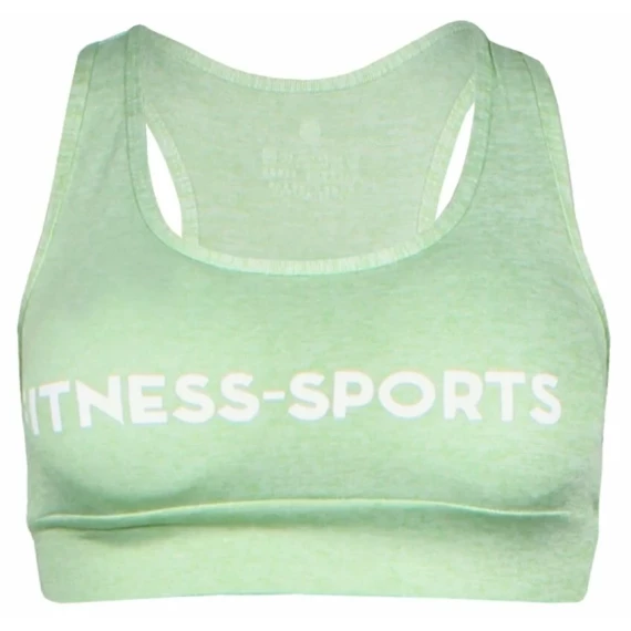 Runner 5W set de fitness pentru femei, verde