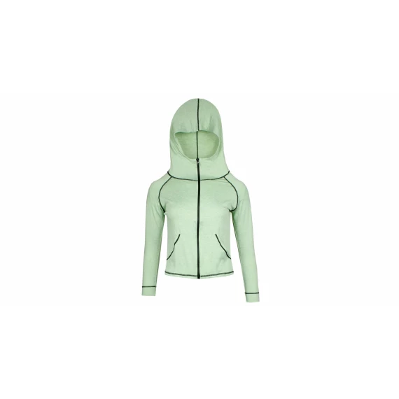 Runner 5W set de fitness pentru femei, verde