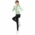 Runner 5W set de fitness pentru femei, verde