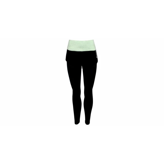 Runner 5W set de fitness pentru femei, verde