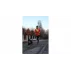 Runner Buddy 1.0 lesa de alergare pentru caini, galbena