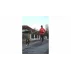 Runner Buddy 3.0 lesa de alergare pentru caini, neagra