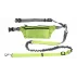 Runner Buddy 3.0 lesa pentru caini de alergare, verde