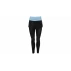 Runner Long 2W set de fitness pentru femei, albastru deschis