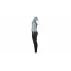 Runner Long 2W set de fitness pentru femei, albastru inchis