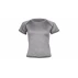 Runner Long 2W set de fitness pentru femei, gri