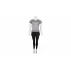 Runner Long 2W set de fitness pentru femei, gri
