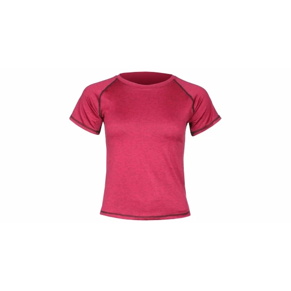 Runner Long 2W set de fitness pentru femei, rosu