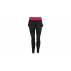 Runner Long 2W set de fitness pentru femei, rosu