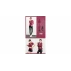 Runner Long 2W set de fitness pentru femei, rosu