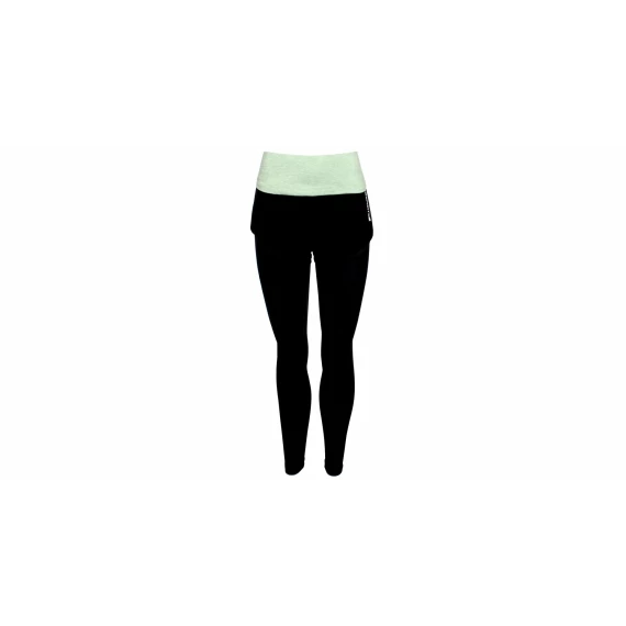 Runner Long 2W set de fitness pentru femei, verde