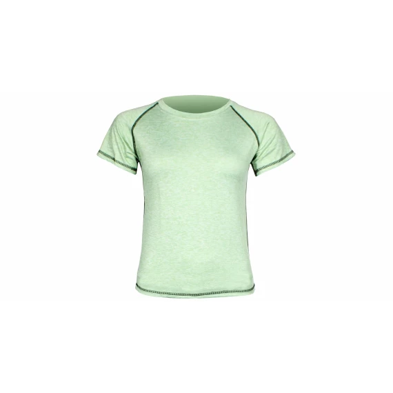 Runner Long 2W set de fitness pentru femei, verde