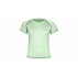 Runner Long 2W set de fitness pentru femei, verde