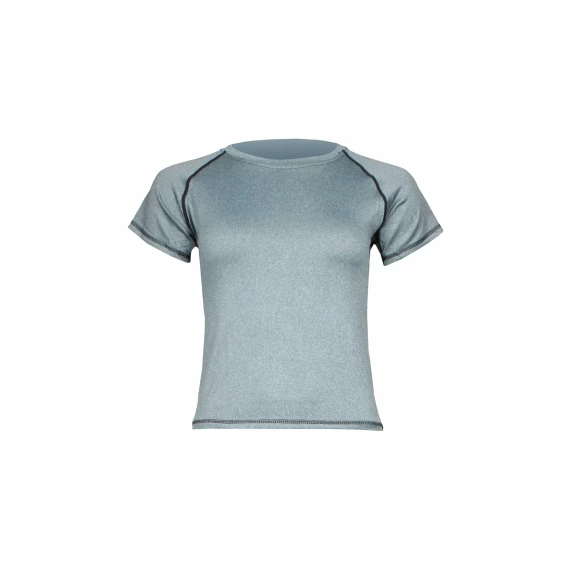 Runner Short 2W set de fitness pentru femei, albastru inchis
