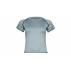 Runner Short 2W set de fitness pentru femei, albastru inchis