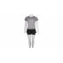 Runner Short 2W set de fitness pentru femei, gri