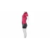 Runner Short 2W set de fitness pentru femei, rosu