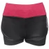 Runner Short 2W set de fitness pentru femei, rosu