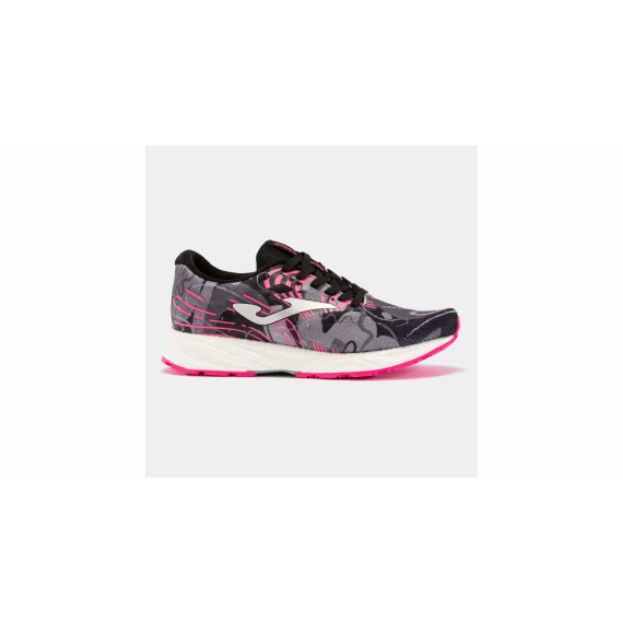 R.Viper Lady 2301 pantofi pentru femei, negru