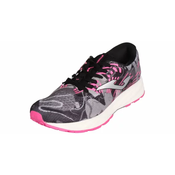 R.Viper Lady 2301 pantofi pentru femei, negru