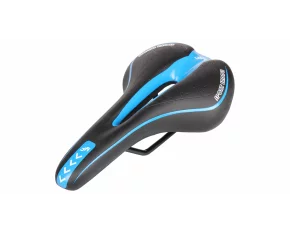 Sa bicicleta Race 1.0  negru-albastru